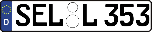 SEL-L353