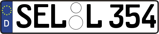 SEL-L354