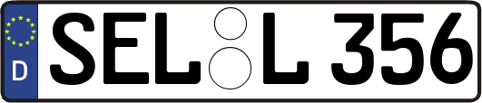 SEL-L356