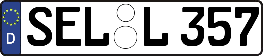 SEL-L357