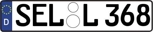 SEL-L368