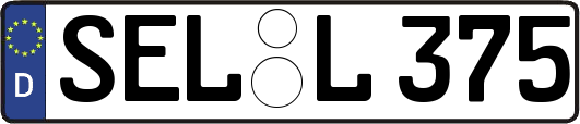 SEL-L375