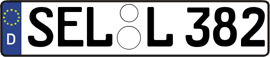 SEL-L382