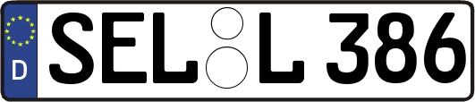 SEL-L386