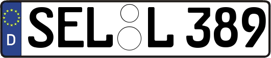 SEL-L389