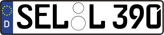 SEL-L390