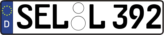 SEL-L392