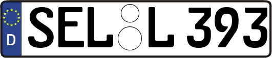 SEL-L393
