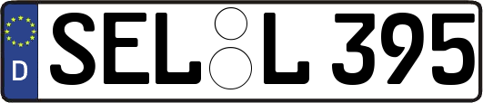 SEL-L395