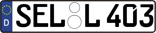SEL-L403