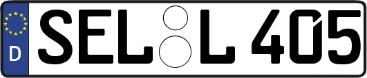 SEL-L405