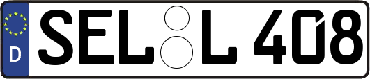 SEL-L408