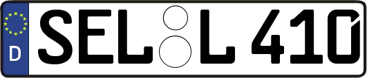 SEL-L410