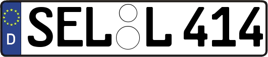 SEL-L414