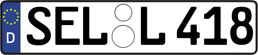 SEL-L418