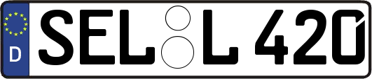 SEL-L420