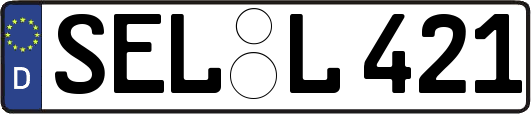 SEL-L421