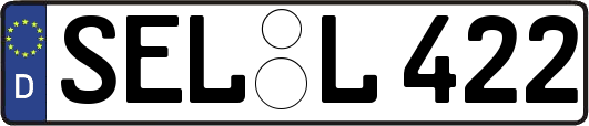 SEL-L422
