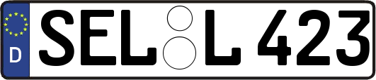 SEL-L423