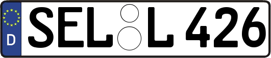 SEL-L426