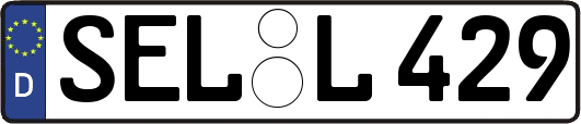 SEL-L429
