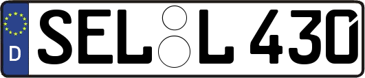 SEL-L430