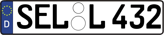 SEL-L432