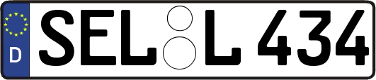 SEL-L434