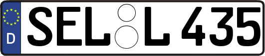SEL-L435