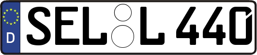 SEL-L440