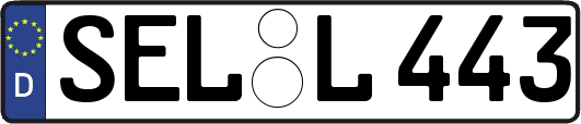 SEL-L443