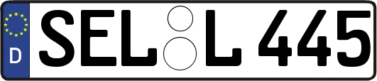 SEL-L445