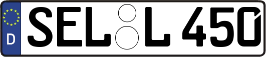 SEL-L450