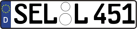 SEL-L451