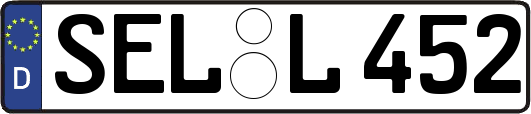 SEL-L452