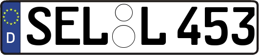 SEL-L453
