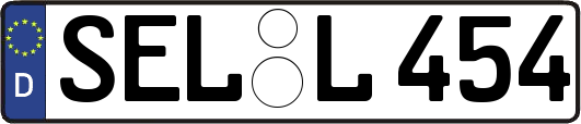 SEL-L454