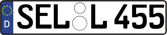 SEL-L455