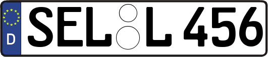 SEL-L456