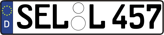 SEL-L457