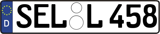 SEL-L458
