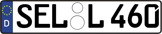 SEL-L460