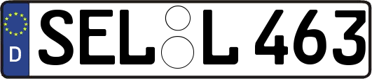 SEL-L463