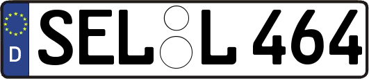 SEL-L464