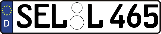 SEL-L465