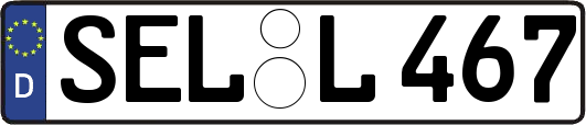 SEL-L467