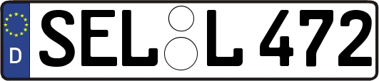 SEL-L472