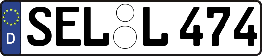 SEL-L474