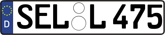 SEL-L475