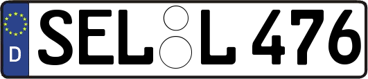 SEL-L476